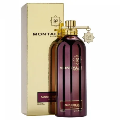 Montale Aoud Greedy