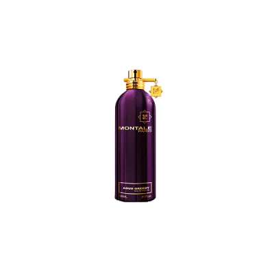 Парфумована вода Montale Aoud Greedy