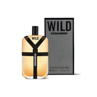 DSquared2 Wild
