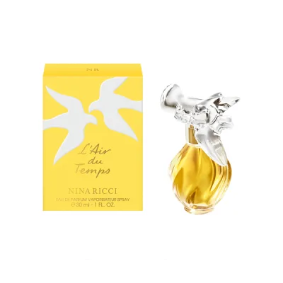 NINA RICCI