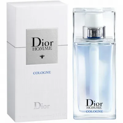 Christian Dior Dior Homme Cologne (New Design)