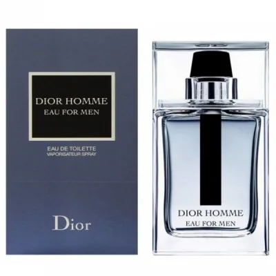 Christian Dior Dior Homme Eau for Men