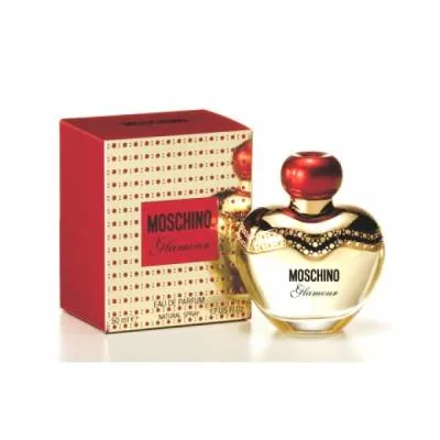 Moschino Glamour