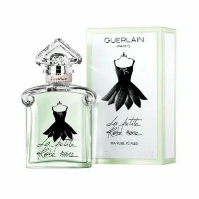 Guerlain La Petite Robe Noire Eau Fraiche