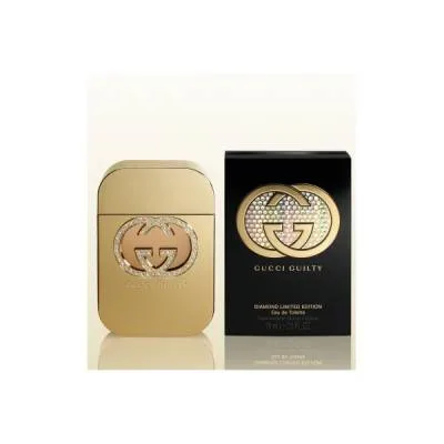 Gucci Guilty Diamond Limited Edition
