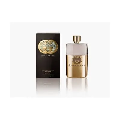 Gucci Guilty Diamond Limited Edition Homme