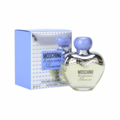 Moschino Toujours Glamour