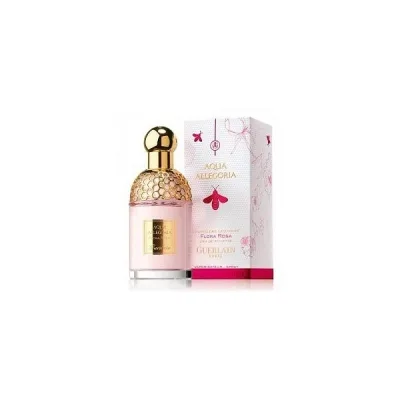Guerlain Aqua Allegoria Flora Rosa