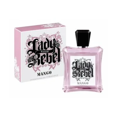 Mango Lady Rebel