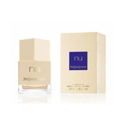 Yves Saint Laurent YSL Nu