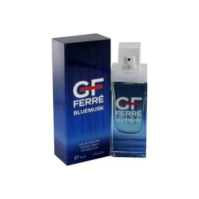 Gianfranco Ferre GF Ferre Bluemusk