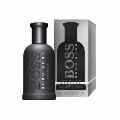 Hugo Boss Boss Bottled Collector's Edition