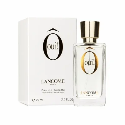 Lancome O Oui!