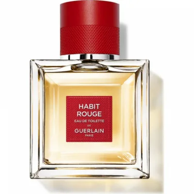 Guerlain Habit Rouge