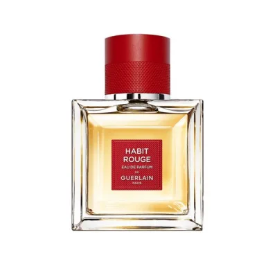 GUERLAIN Habit Rouge Parfum 100 мл