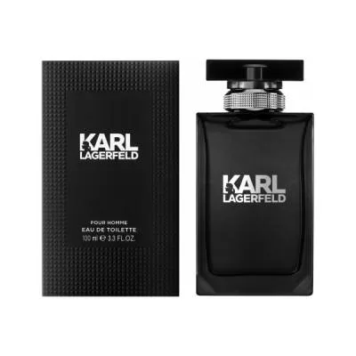 Karl Lagerfeld for Him