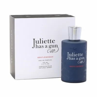 Juliette Has a Gun Gentlewoman