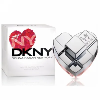 Donna Karan (DKNY) DKNY My NY