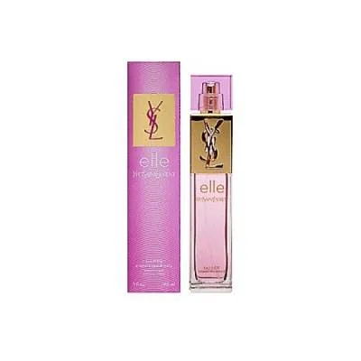 Yves Saint Laurent Elle Summer Fragrance