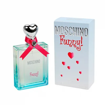 Moschino Funny