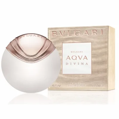 Bvlgari Aqva Divina
