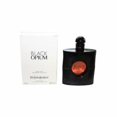 Yves Saint Laurent