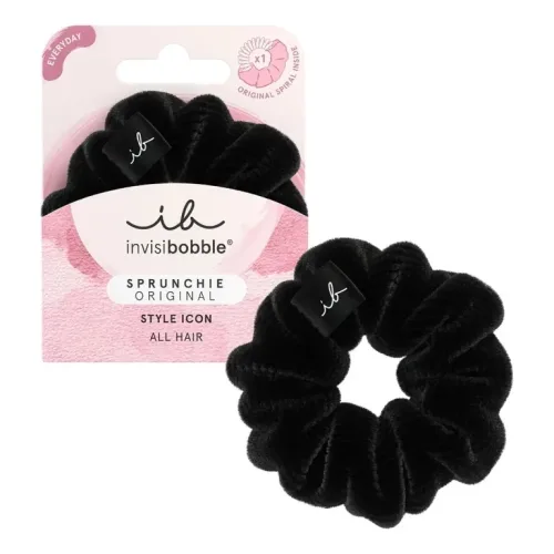 Invisibobble SPRUNCHIE Dusk Till Dawn — резинка-браслет для волосся