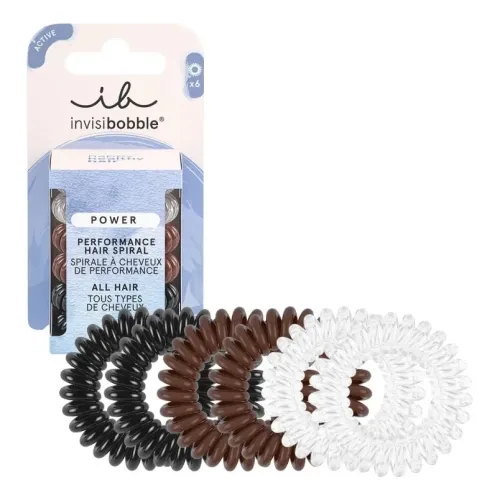 Invisibobble POWER Simply The Best — резинка-браслет для волосся