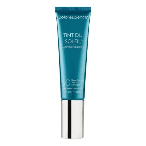 Colorescience Tint du Soleil SPF 30, 30 мл Medium