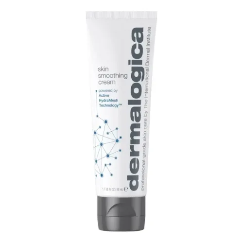 Помʼякшувальний крем для шкіри обличчя DERMALOGICA Skin Smoothing Cream — обʼєм