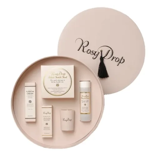 Набір всіх засобів Rosy Drop ROSY DROP A set of all Rosy Drop products