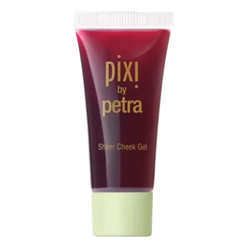 Гелеві рум'яна-тінт PIXI Sheer Cheek Gel — відтінок Flushed 12.7 г