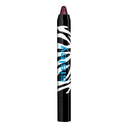 Водостійкі тіні для повік SISLEY PARIS Phyto-Eye Twist — відтінок 14 Black Rose 1.5 г