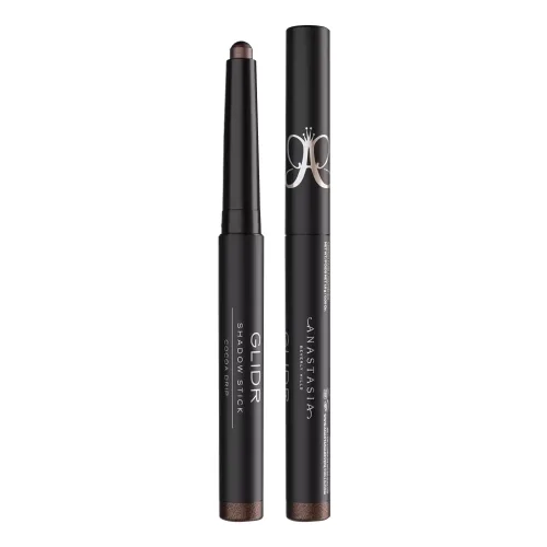 Кремові тіні для повік у стіку ANASTASIA BEVERLY HILLS GLIDR Eyeshadow Stick — відтінок Cocoa Drip 1.49 г