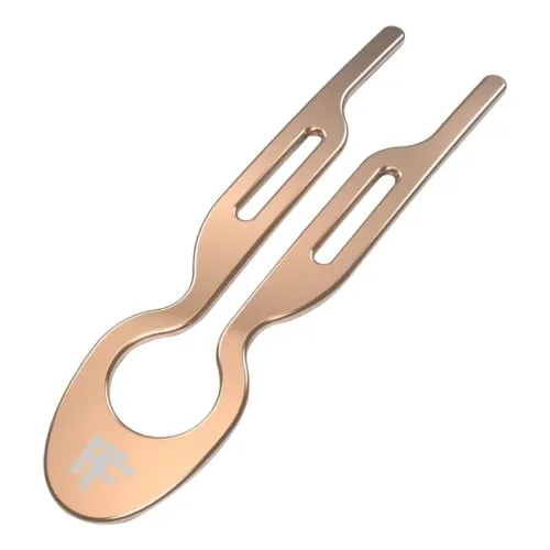Шпилька для волосся FIONA FRANCHIMON № 1 Hairpin Metal Rose Gold