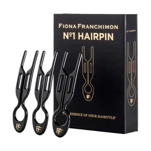 Набір шпильок для волосся FIONA FRANCHIMON № 1 Hairpin