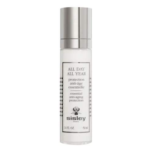 Антивікова денна емульсія для обличчя SISLEY PARIS All Day All Year — обʼєм 50 мл