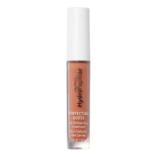 Зволожувальний блиск для губ HYDROPEPTIDE Perfecting Gloss — відтінок Sun-Kissed Sun-Kissed