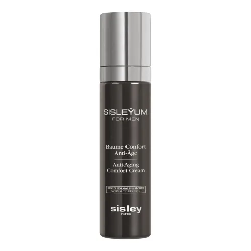 Антивіковий крем для нормальної та сухої чоловічої шкіри SISLEY PARIS Sisleÿum Anti-Aging Comfort Cream — обʼєм 50 мл