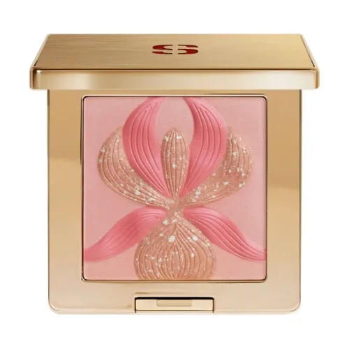 Рум’яна-хайлайтер для обличчя SISLEY PARIS L'Orchidee — відтінок 2 Rose 15 г