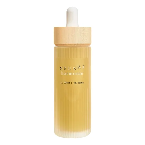 Сироватка для відновлення балансу шкіри NEURAE Harmonie The Serum Resetting & Transformative — обʼєм 50 мл