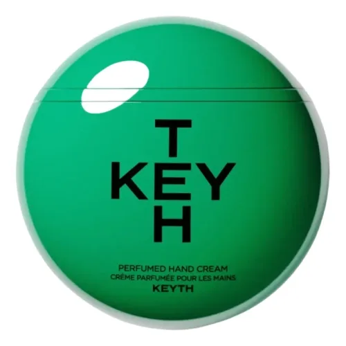 Парфумований крем для рук KEYTH Dropped Pearl Of Dragon Hand Cream — обʼєм 70 мл