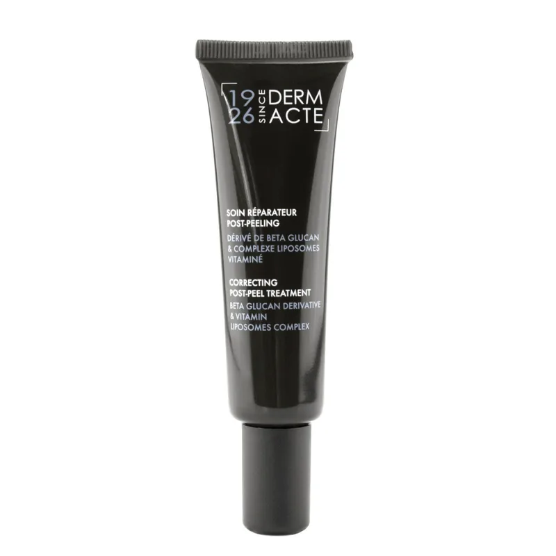 Academie Derm Acte Correcting Post-Peel Treatment Коригуючий постпілінговий догляд 30 мл
