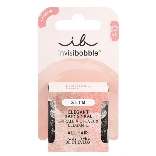 INVISIBOBBLE SLIM Day and Night 6 шт