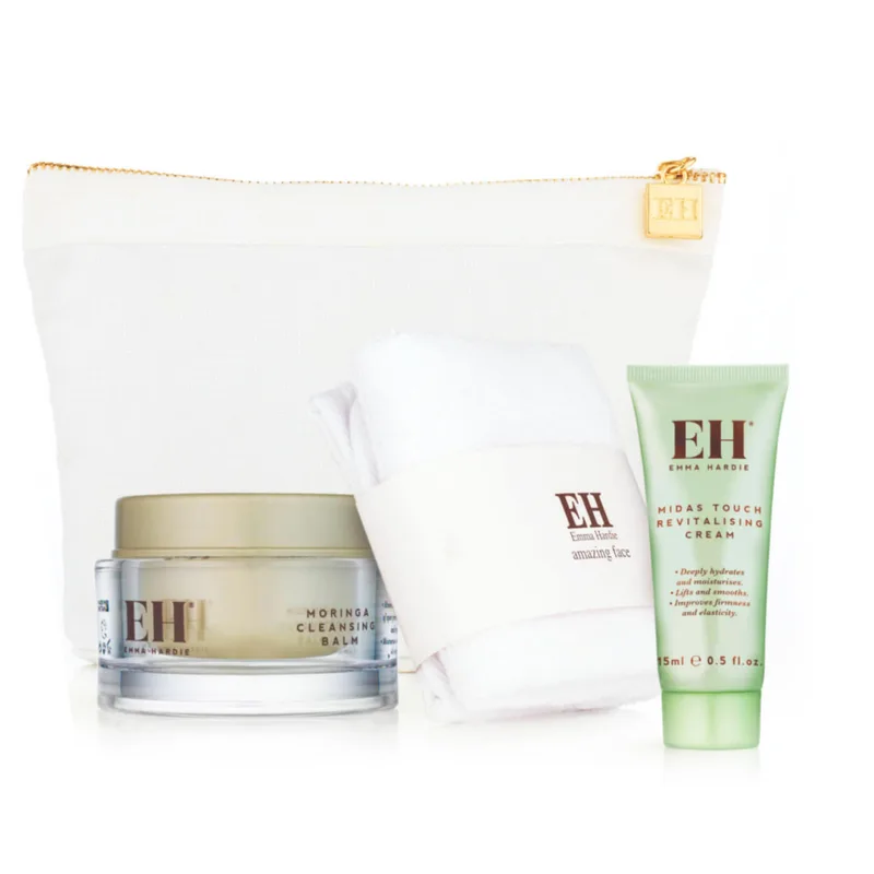 Emma Hardie Starter Kit Набір для знайомства з брендом