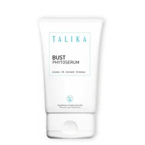 Фітосироватка для бюсту з ефектом пуш-ап Bust Phytoserum
