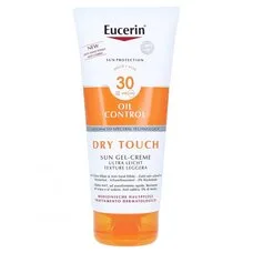 Крем-гель Eucerin 83556 Оіл Контрол сонцезахисний ультралегкий з матуючим ефектом SPF30 200мл