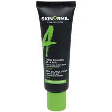 Крем-баланс Skinormil АнтіАкне з матуючим ефектом 50 мл