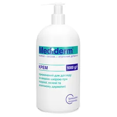Крем Медідерм (Mediderm) 1000г