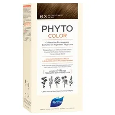 Крем-фарба Phyto Фітоколор крем-фарба